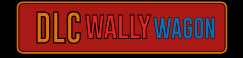 DLC Wally Wagon logo